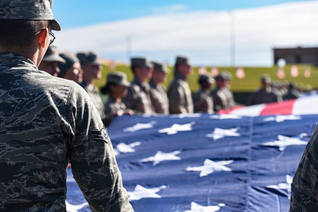 Sheppard AFB