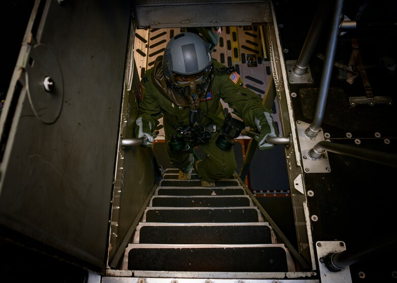 Jb Charleston Executes Full Spectrum Readiness Exercise Air