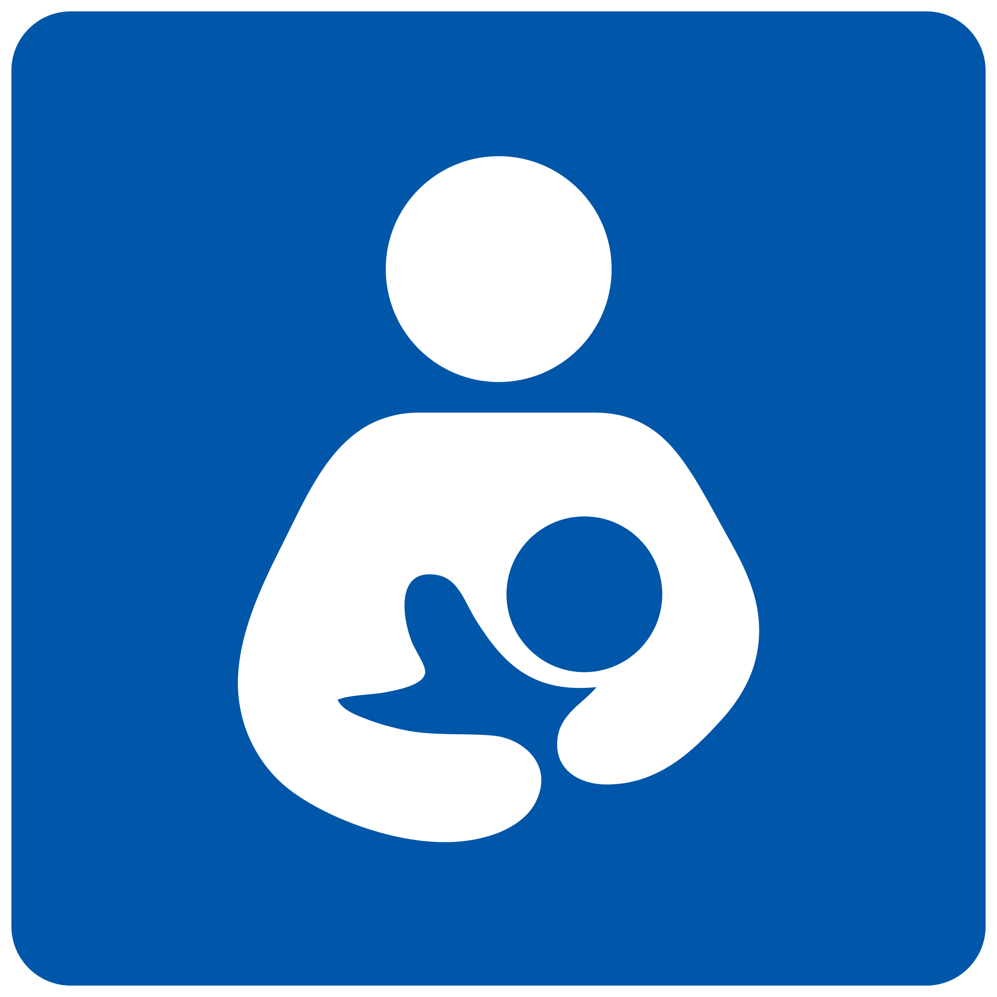 lactation icon