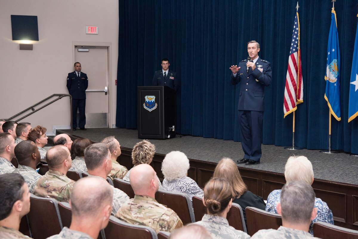 Reserve Command activates First Cyber Wing > 960th Cyberspace Wing ...