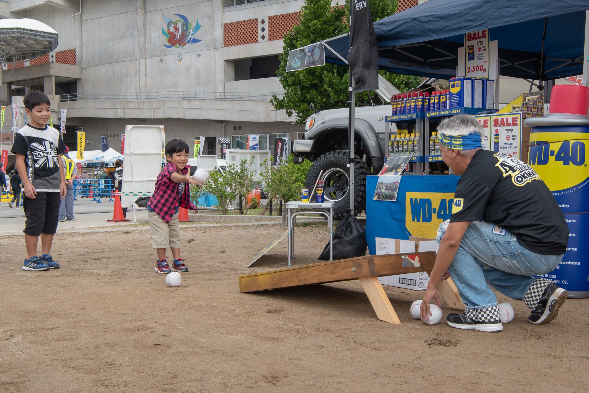 Koza Motorsports Festival