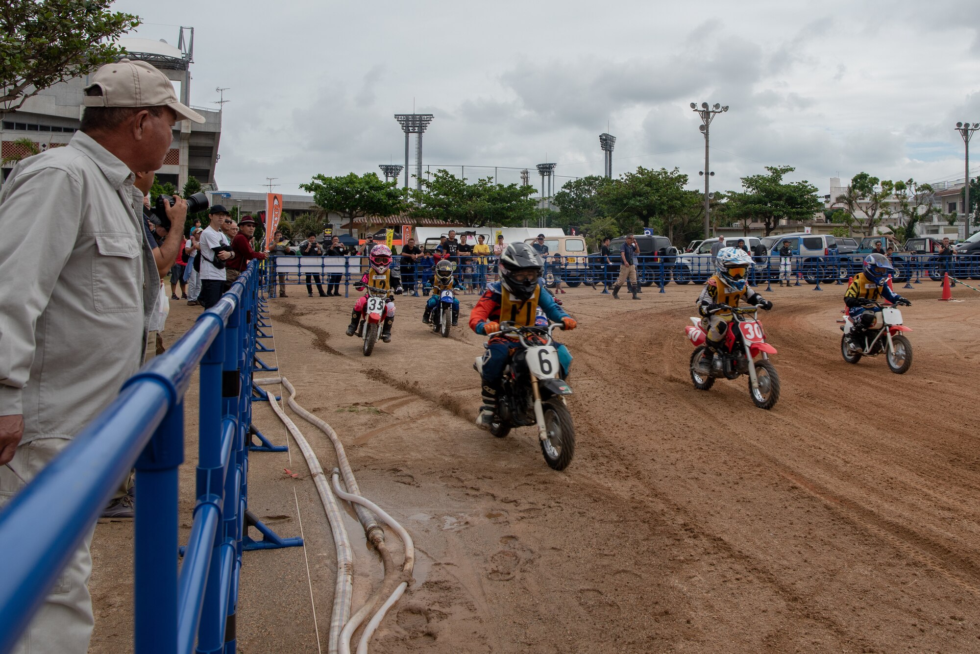 Koza Motorsports Festival