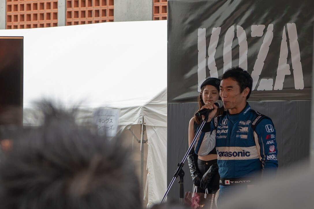 Koza Motorsports Festival