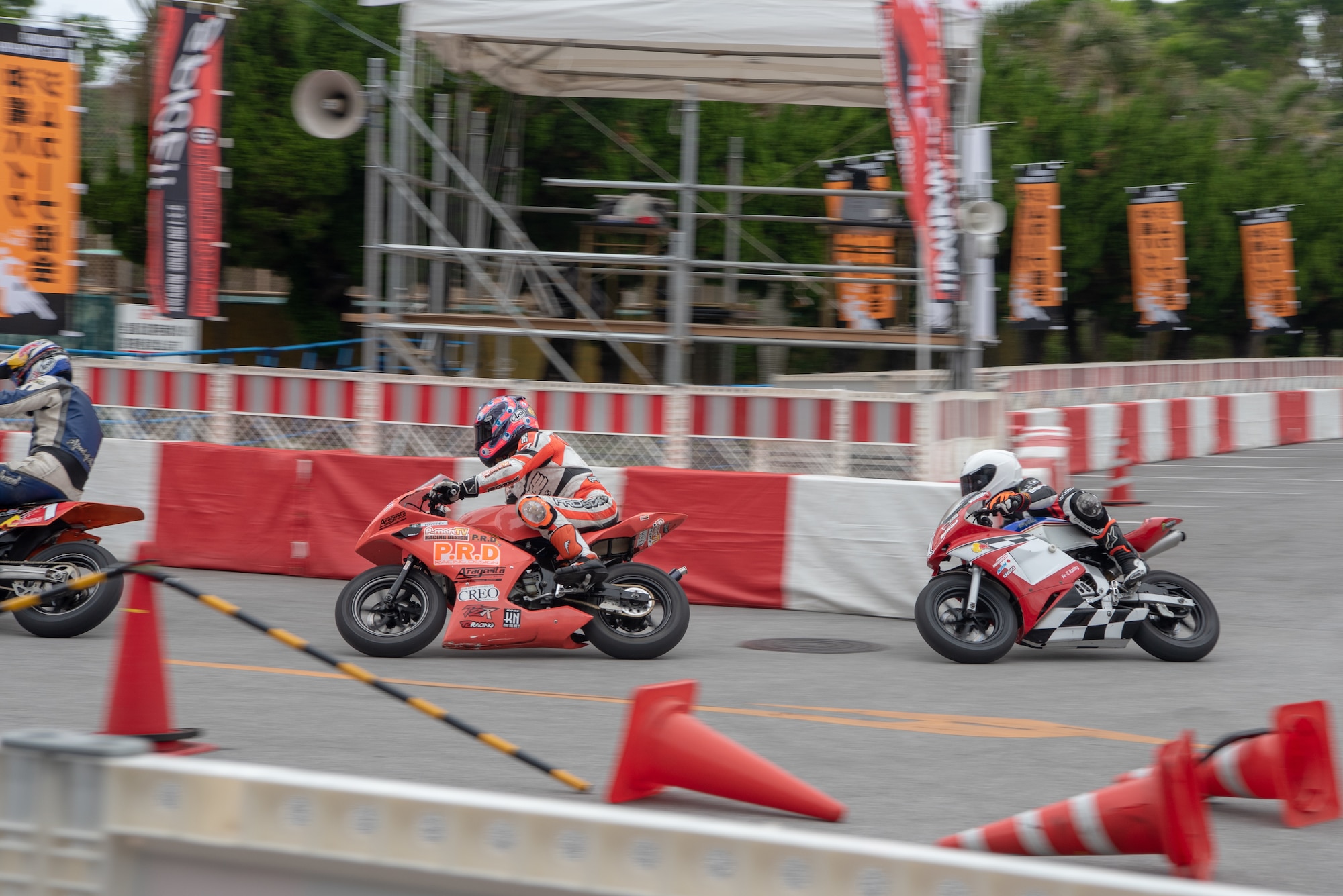 Koza Motorsports Festival