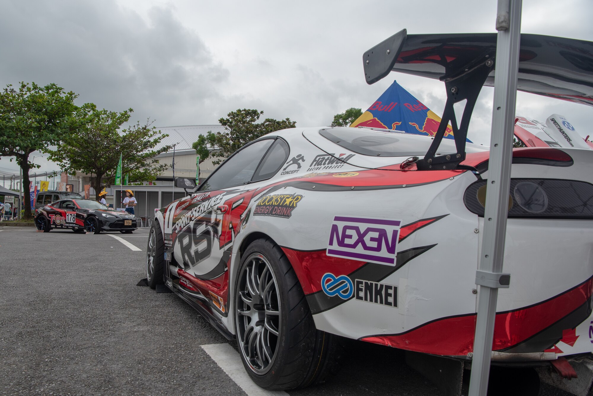 Koza Motorsports Festival