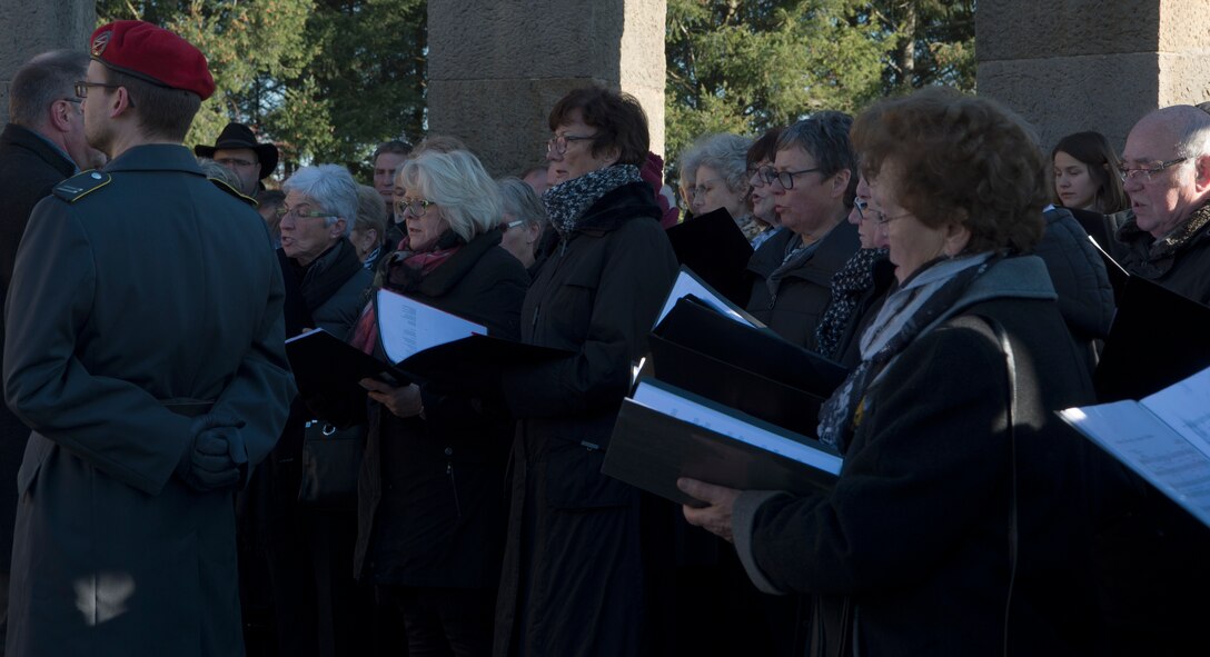 The National Day of Mourning was established in 1922 and was initially dedicated to the victims of World War I.
