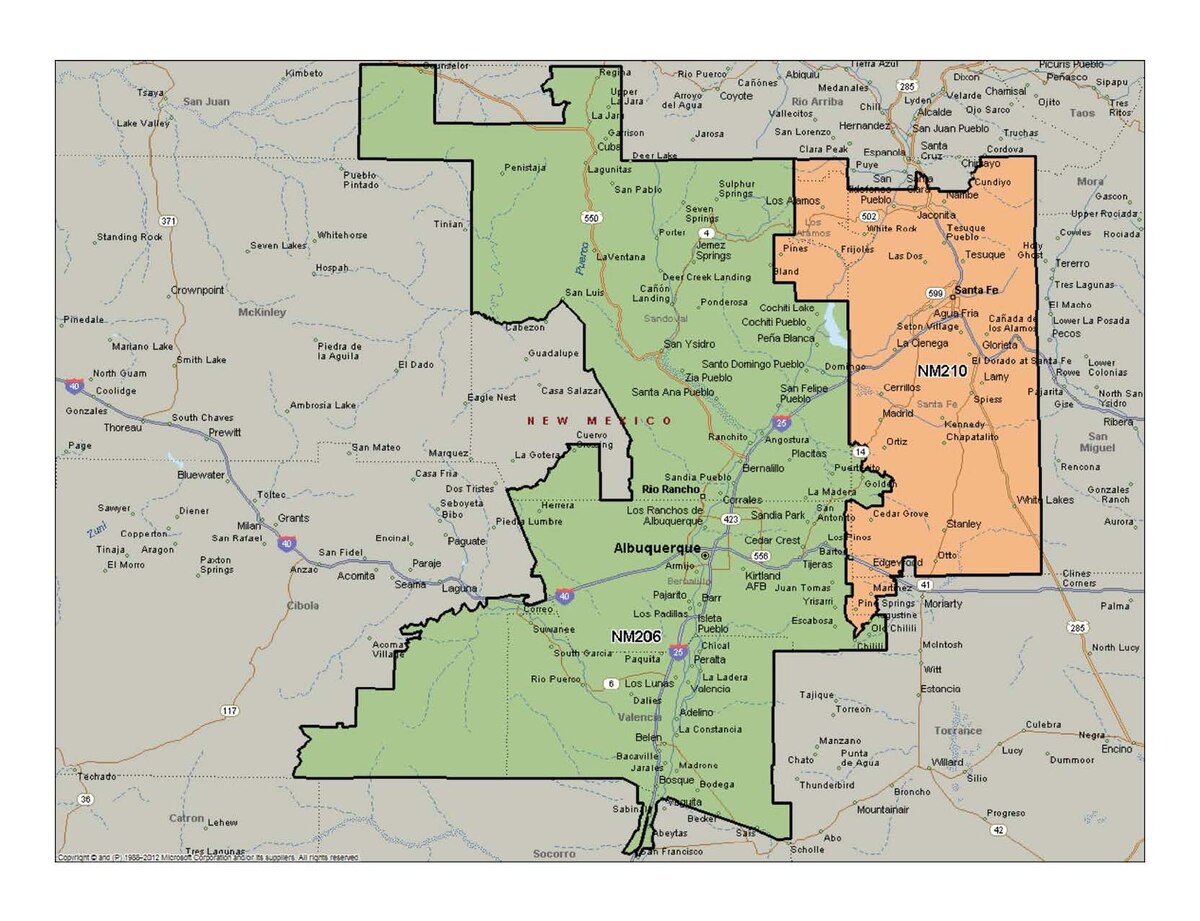 BAHrate data based on hundreds of local properties > Kirtland Air
