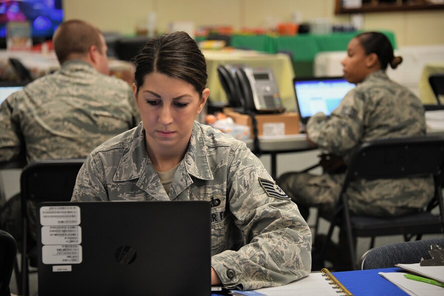 Airman & Family Readiness