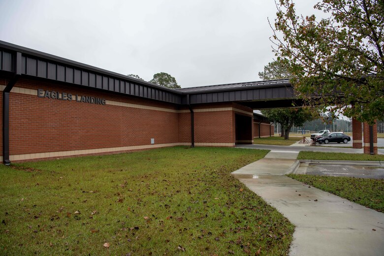 Eagles Landing set to reopen > Seymour Johnson Air Force Base