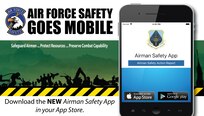 The Airman Safety App, once downloaded from the major app stores – Apple or Android – is accessible anywhere, anytime and focuses on minimizing the most common obstacles, making reporting quicker and easier to accomplish.