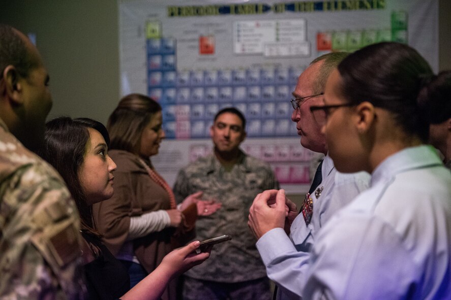 Strengthening community ties through innovation