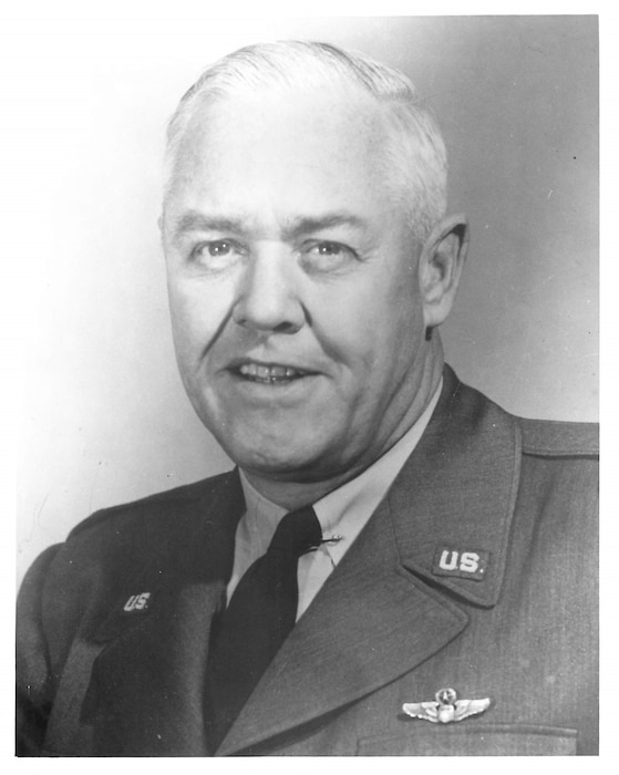 Brig. Gen. Edwin M. Day