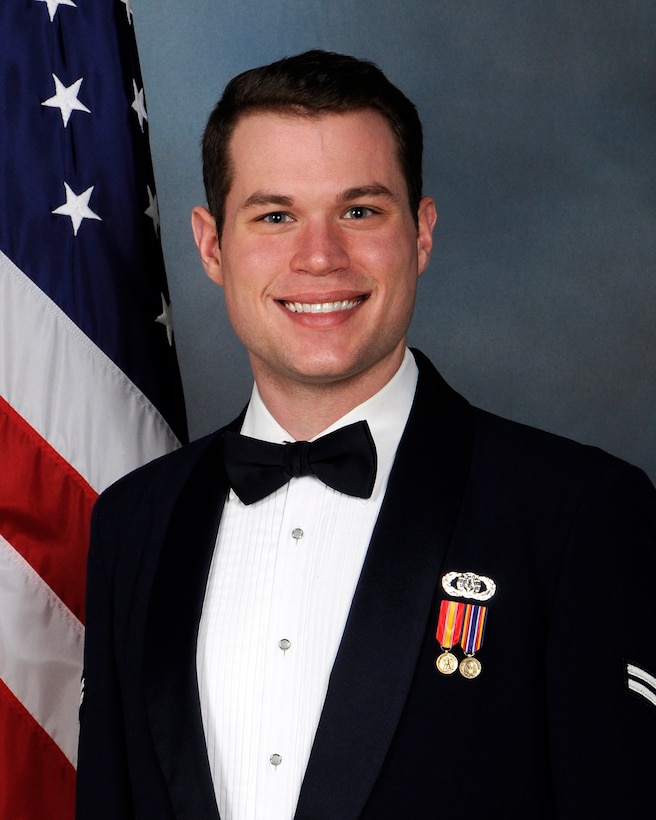 A1C Jacob Hilton