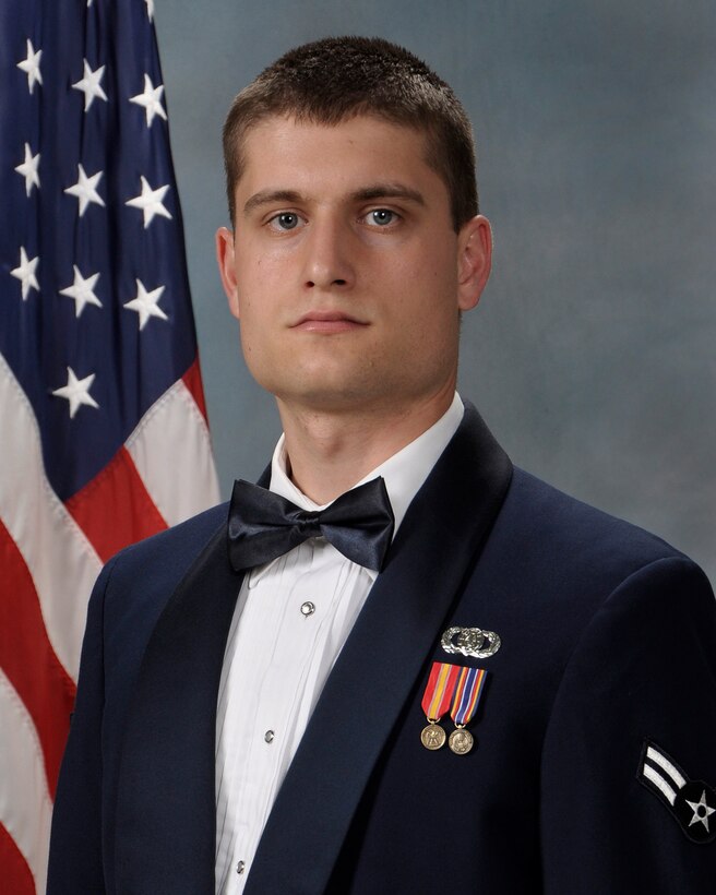 A1C Szasz