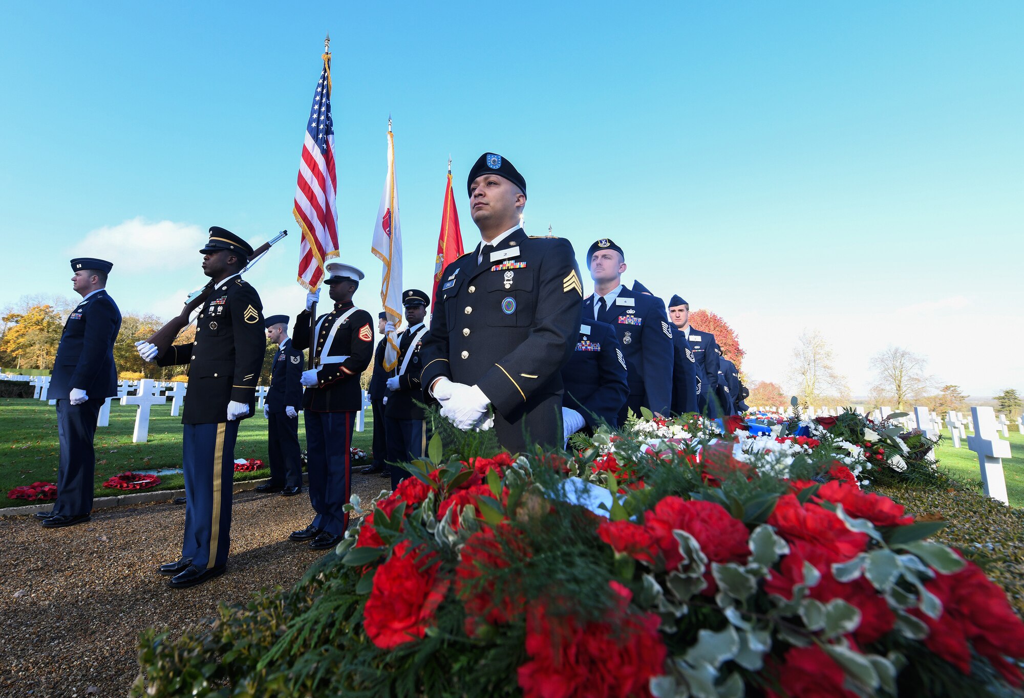 Veterans Day