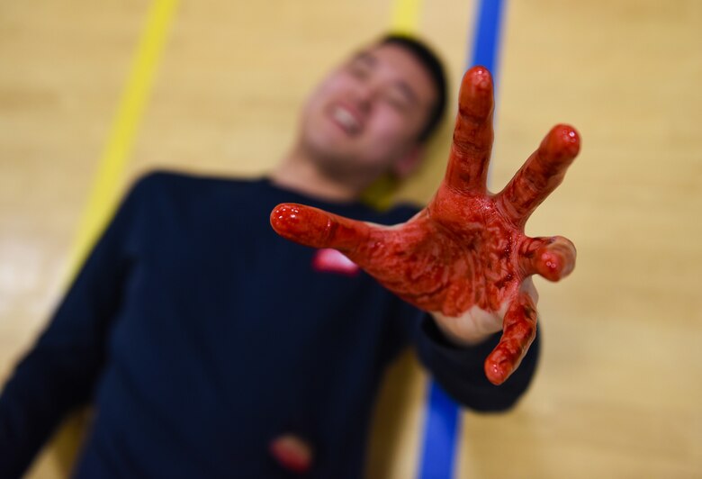 Preparedness Exercise