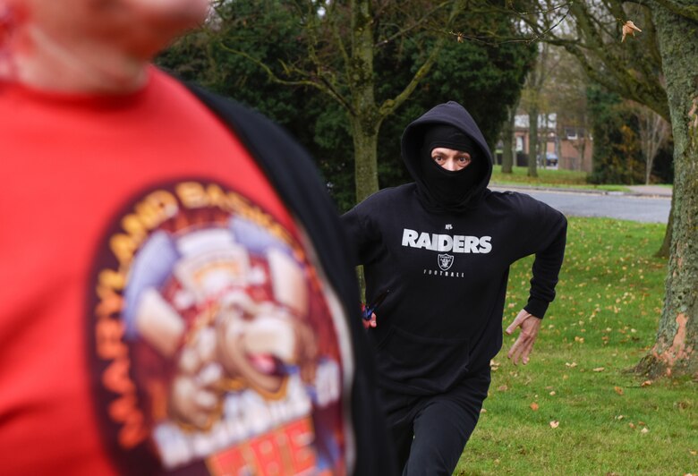 Preparedness Exercise