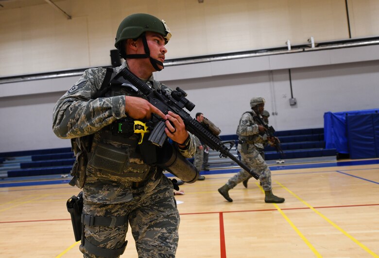 Preparedness Exercise