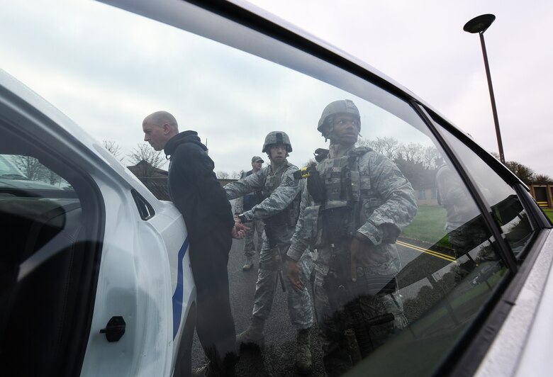 Preparedness Exercise