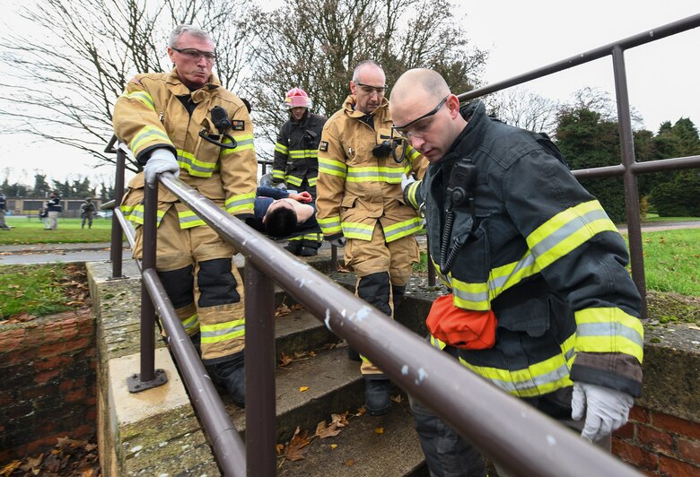 Preparedness Exercise