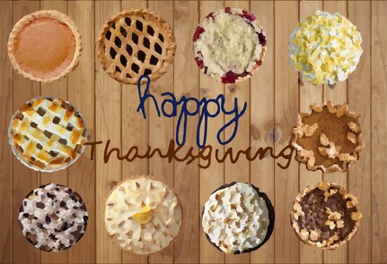 Thanksgiving