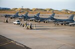 35th Fighter Wing strengthens U.S., Japan alliance during Tsuiki ATR