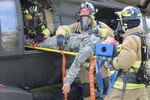 Bilateral exercise puts USAG Japan and Sagamihara City first responders to the test