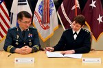 United States and South Korea Collaborate on Military Medicine