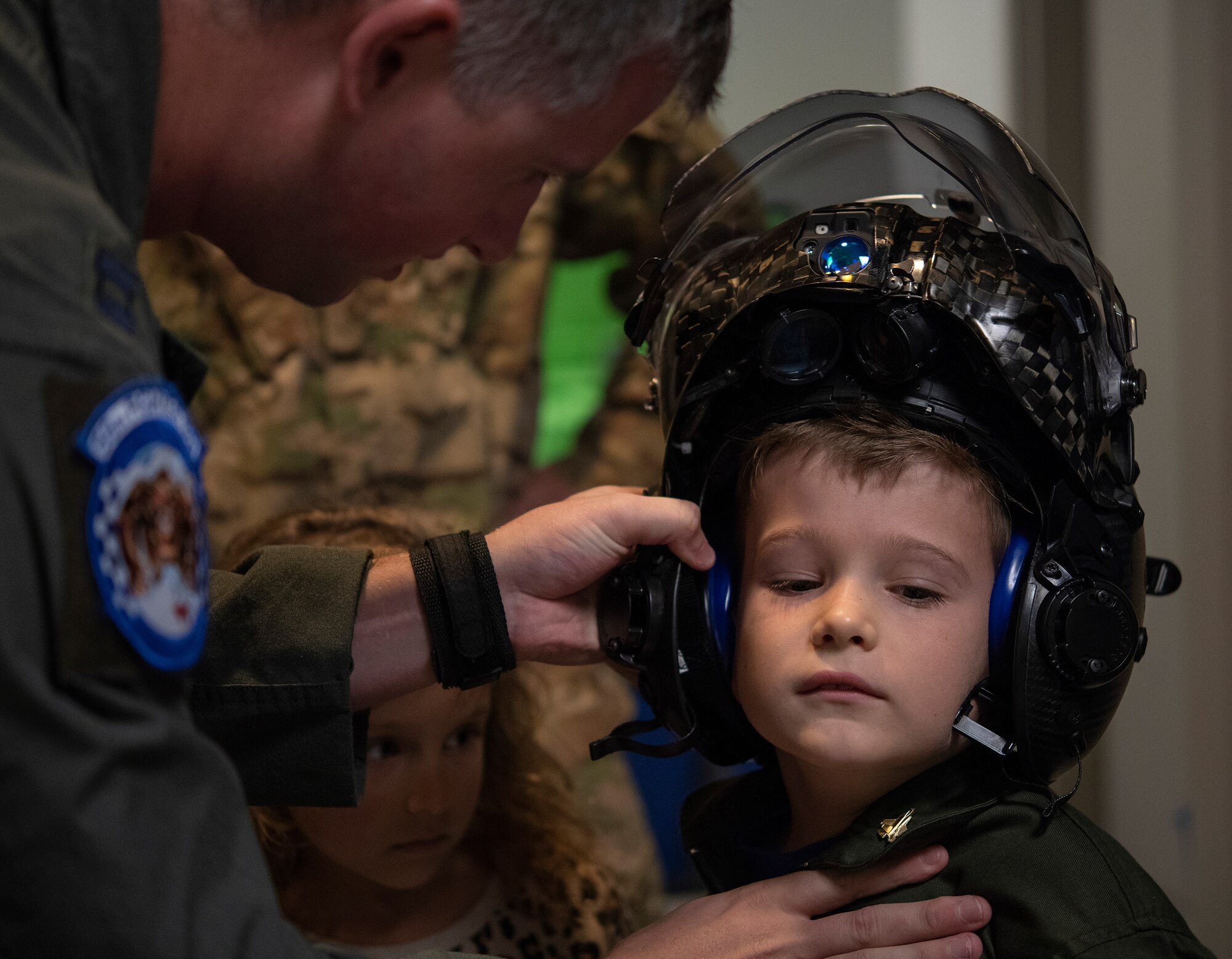 Pilot for a day