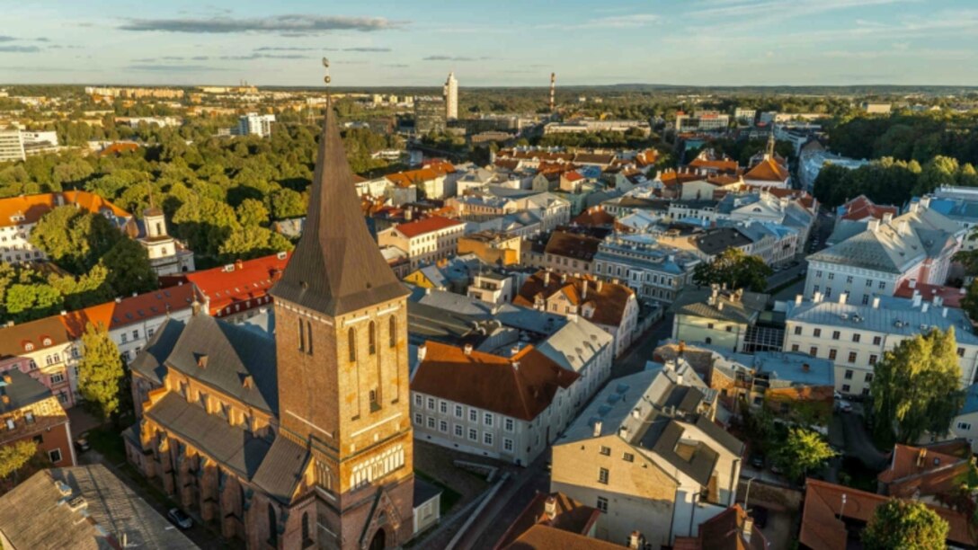 Tartu