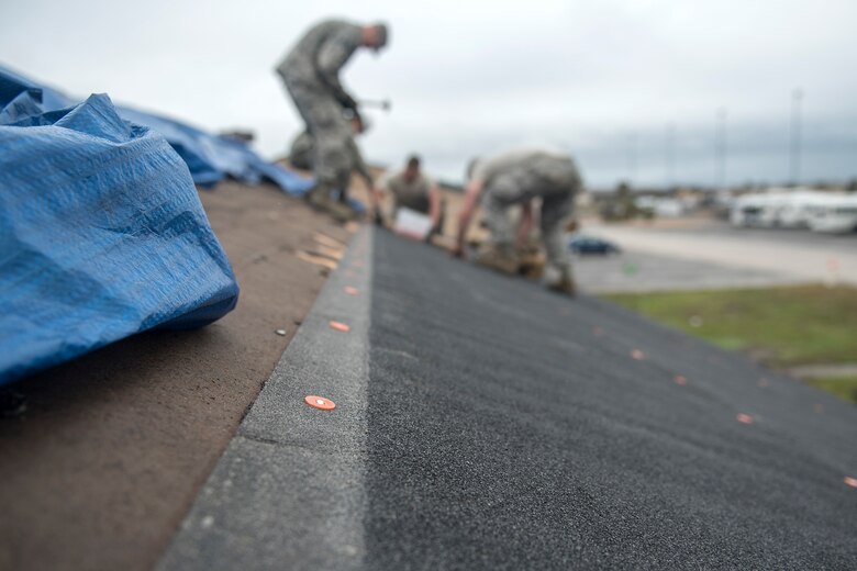 Tyndall To Host First Industry Day In Rebuild Effort Tyndall Air Force Base Article Display