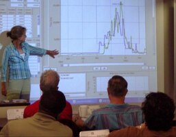 Water and Watershed Course