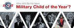 The deadline to nominate a military child for Operation Homefront’s 2019 Military Child of the Year®, or MCOY, Awards is Wednesday, Dec. 5.  Military Child of the Year® is the nation’s premier celebration of the achievements of military children. The MCOY awards will be presented at a recognition gala April 18, 2019, in Washington, D.C.