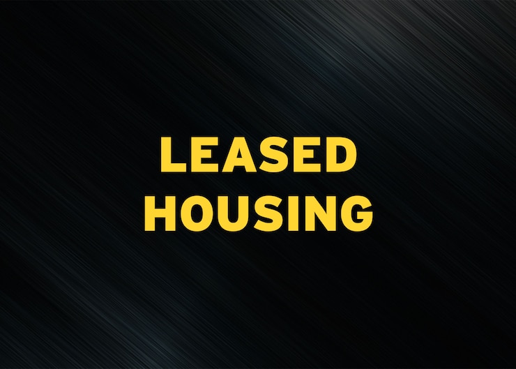 Leased Housing