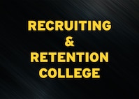 Recruiting and Retention College