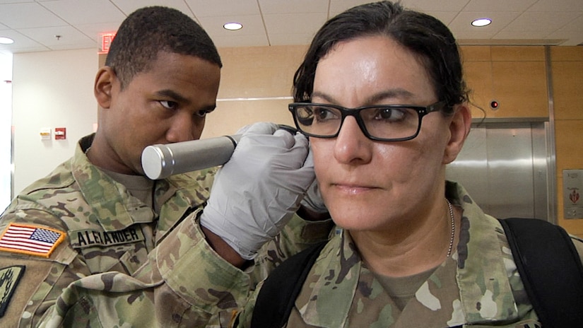 ARMEDCOM answers the call for medical readiness