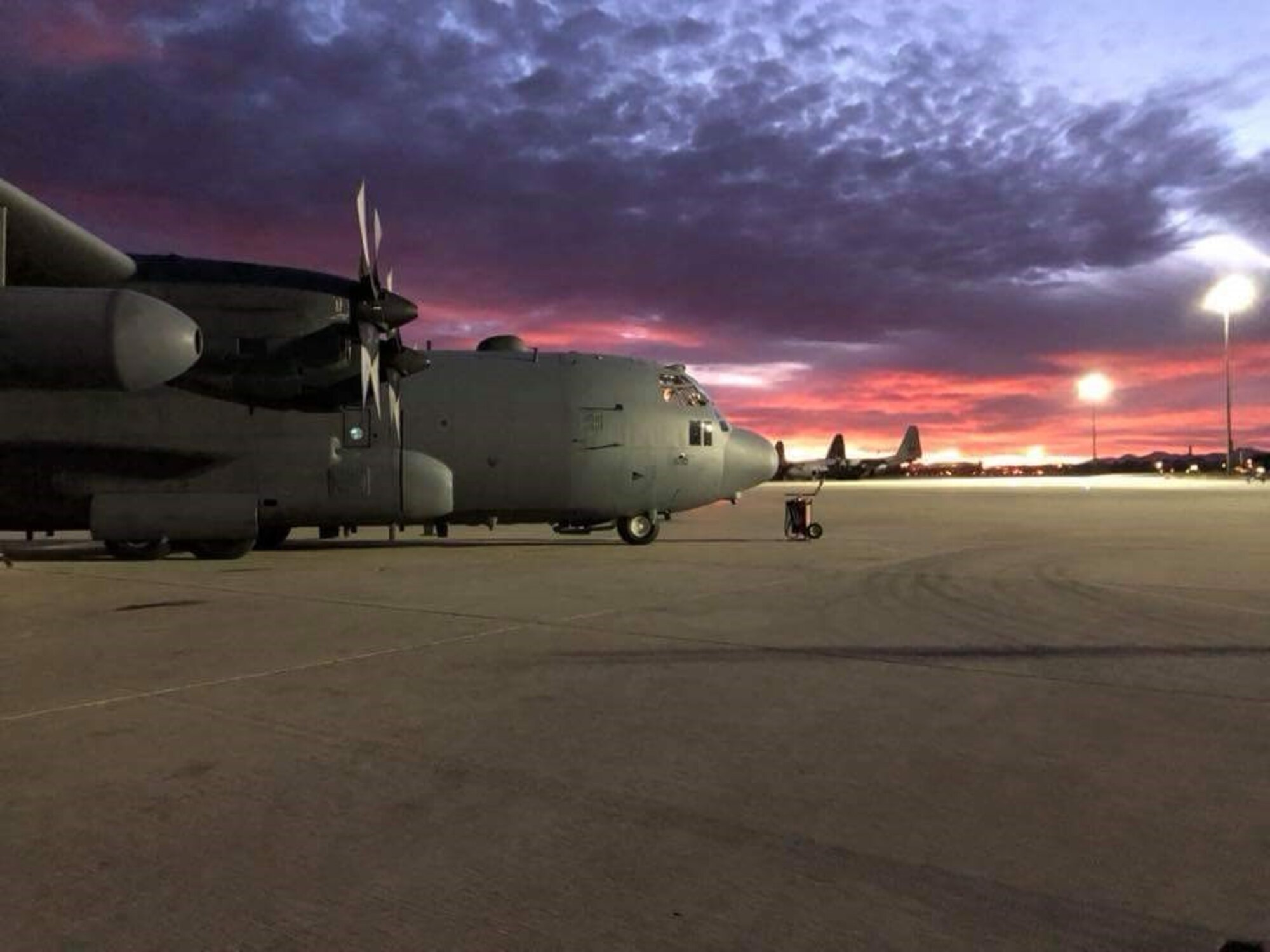 Following this mission and upon returning home from his deployment, Harris was diagnosed with post-traumatic stress disorder (PTSD). Through sharing his story, he is determined to show Airmen that one can receive successful ongoing treatment and continue to serve as a vital member of the Air Force.