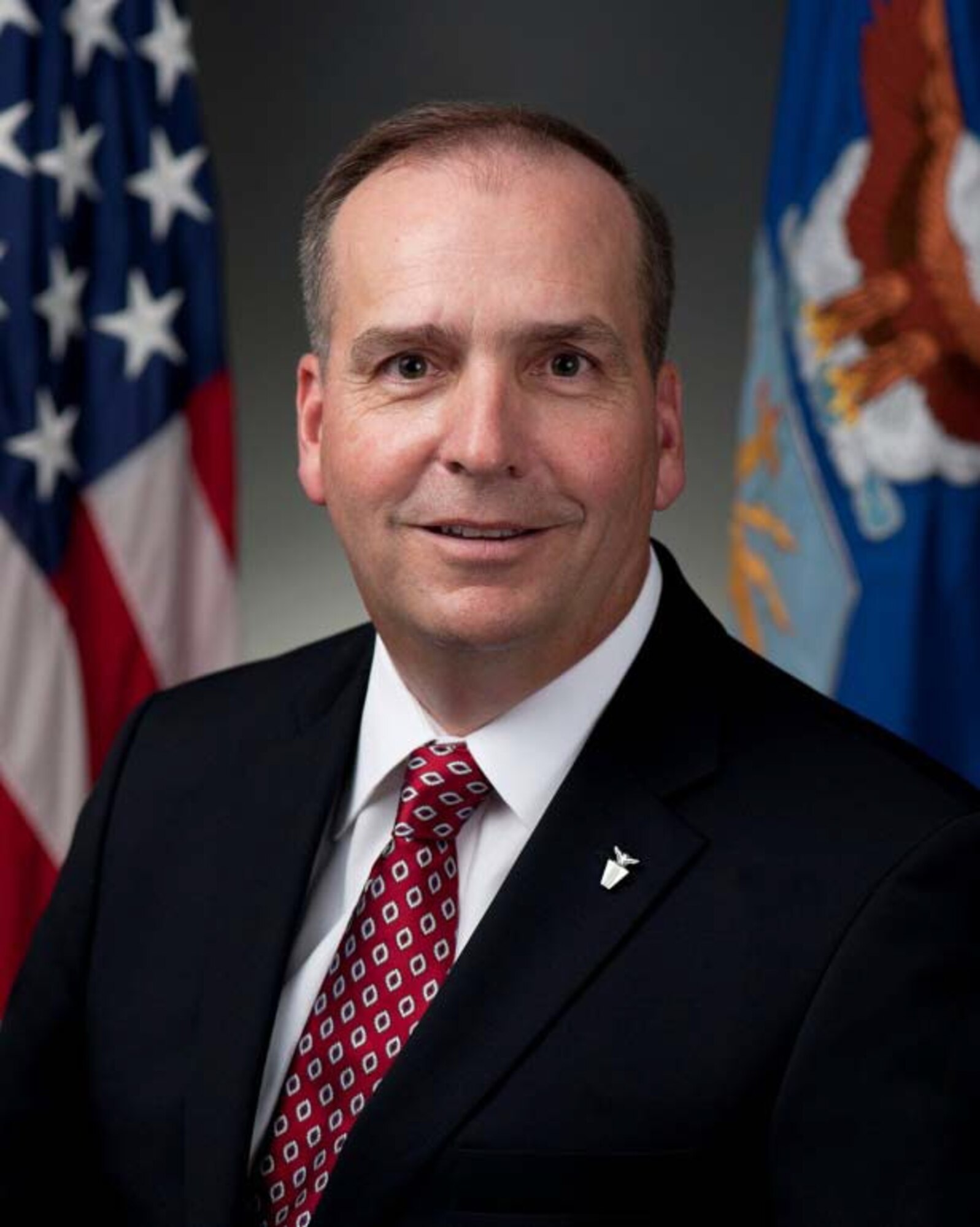 Thomas Robinson, Director of Contracting for the Air Force Life Cycle Management Center recently highlighted accomplishments and challenges facing the directorate.