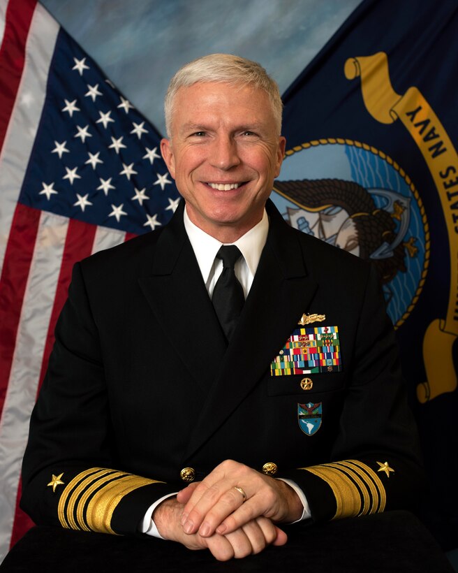 SOUTHCOM Commander