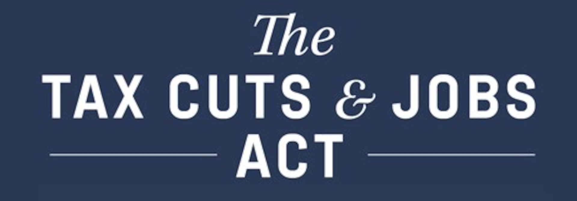 The Tax Cuts and Jobs Act, passed December 2017, eliminated a number of deductions that taxpayers have come to rely on. One of these was the moving expense deduction. The act eliminated the deduction for the tax year 2018 through the tax year 2025. However, the deduction will come back in 2026 unless Congress intervenes to eliminate it permanently. This change does not apply to military personnel, but does apply to Department of Defense civilian employees and contractors.