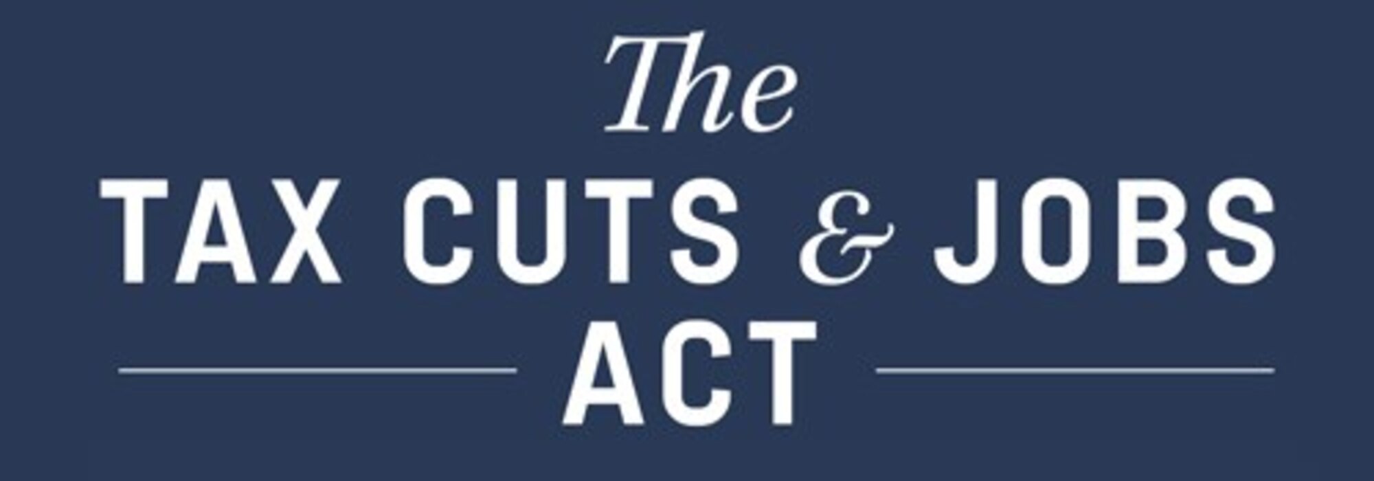 The Tax Cuts and Jobs Act, passed December 2017, eliminated a number of deductions that taxpayers have come to rely on. One of these was the moving expense deduction. The act eliminated the deduction for the tax year 2018 through the tax year 2025. However, the deduction will come back in 2026 unless Congress intervenes to eliminate it permanently. This change does not apply to military personnel, but does apply to Department of Defense civilian employees and contractors.