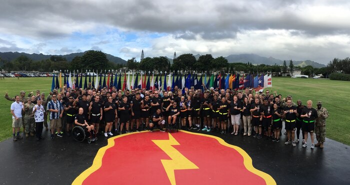 The 2018 Pacific Regional Trials Comes to a Close