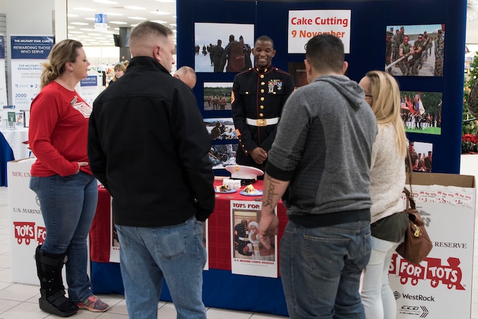 USMC Reserve Unit nearly doubles Alaskan villages reached in 24th Toys for Tots mission