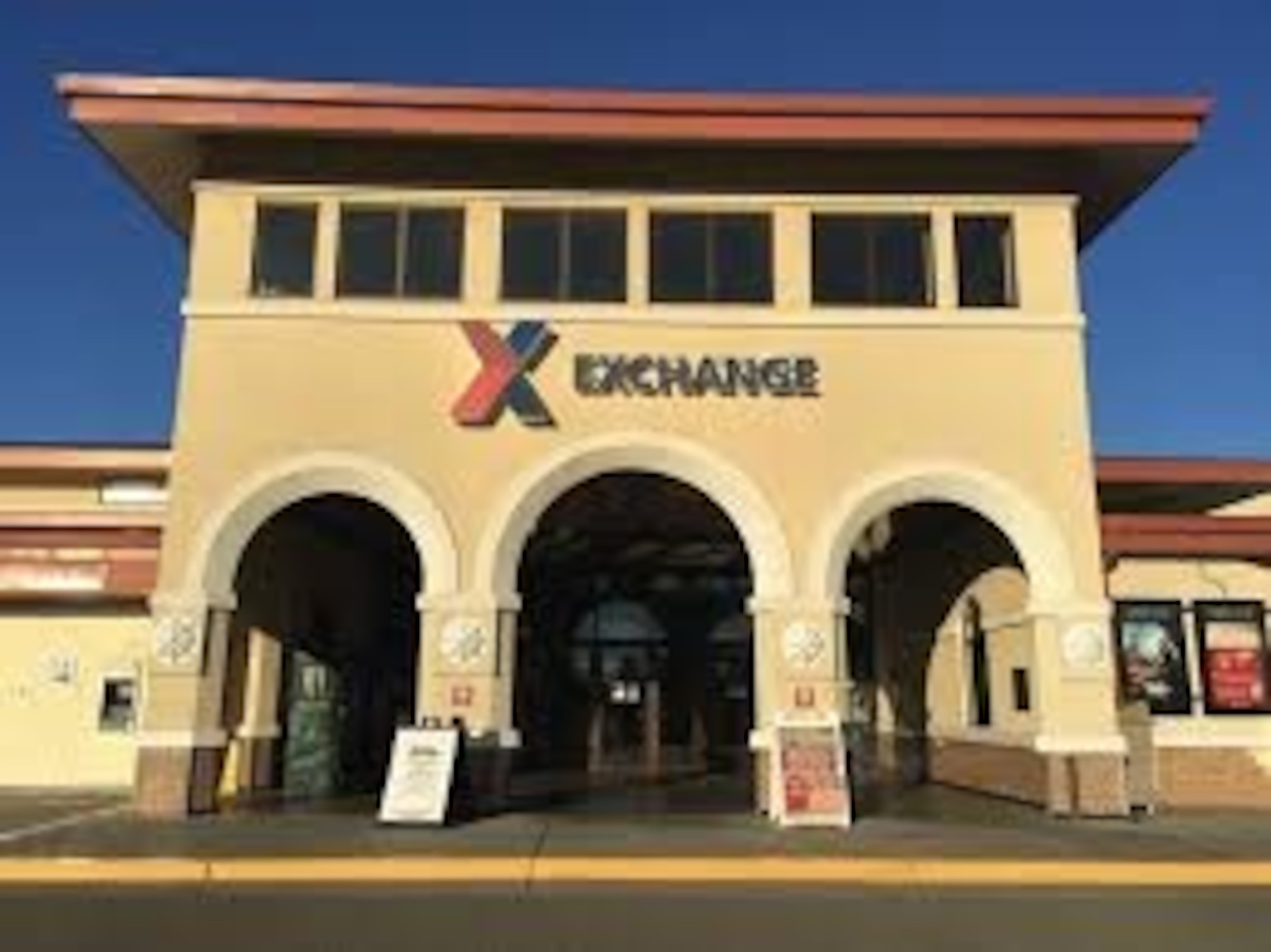 Exchange extends layaway program