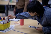 American and Japanese educators collaborate at MCAS Iwakuni