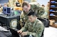 The first ever cyber competition between Army and Air Force cadets took place Nov 2, 2018. The Capture the Flag competition lasted approximately six hours where both teams were scored on their defensive, offensive, and overall cyber performance.