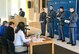 Congratulations to the West Point - The U.S. Military Academy cyber policy team! They placed 2nd in the Cyber 9/12 competition at Columbia University in the City of New York. With 28 teams total, they were the only undergrad team left in the remaining top four during the final round.