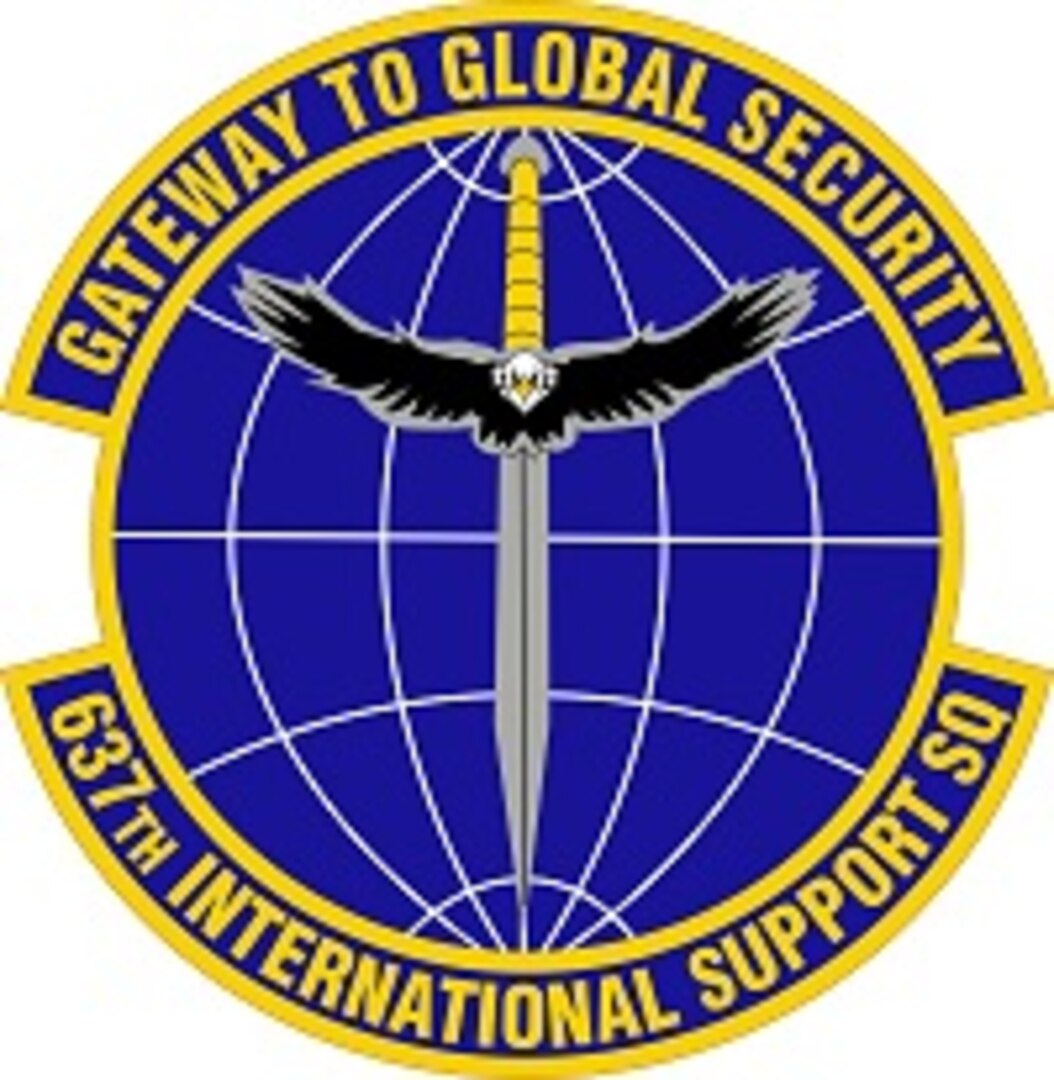 637th International Support Squadron