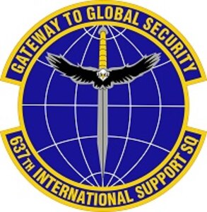 637th International Support Squadron