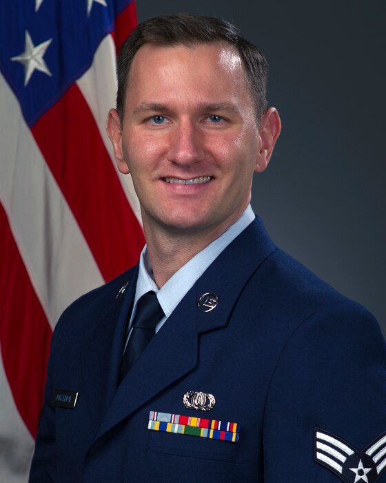 SrA Lee Jarzembak